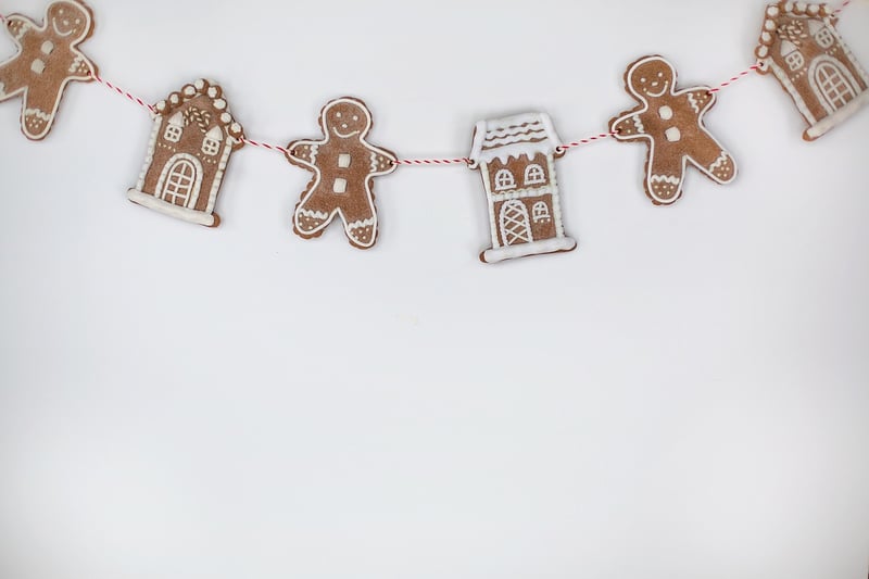 Edible Decor
