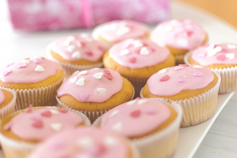 Cupcake
